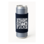 RiPZ Beverage Band, Can Cooler, Slim Can Cooler